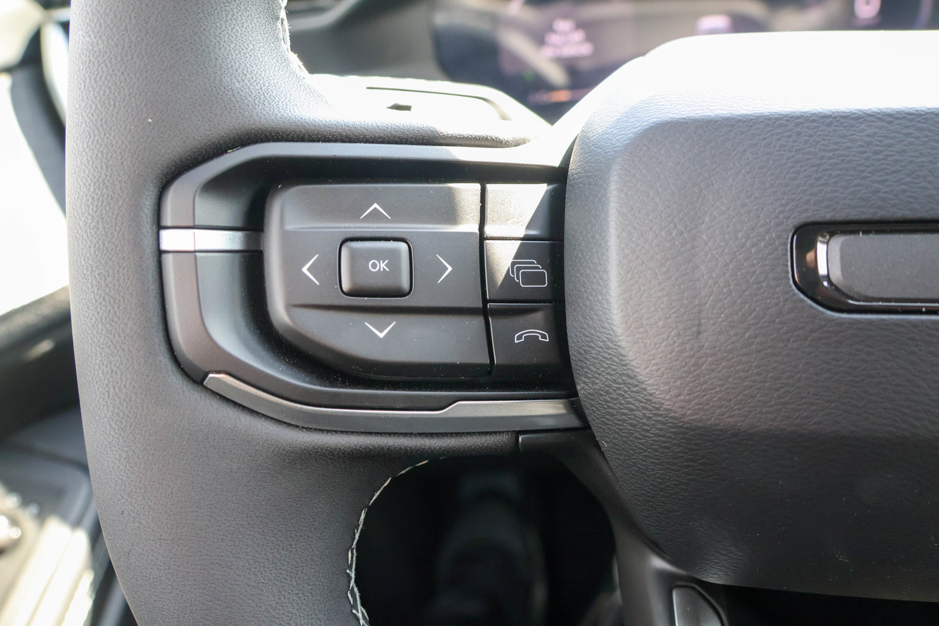 New 2026 Jeep Cherokee Laredo AWD/4WD image 26