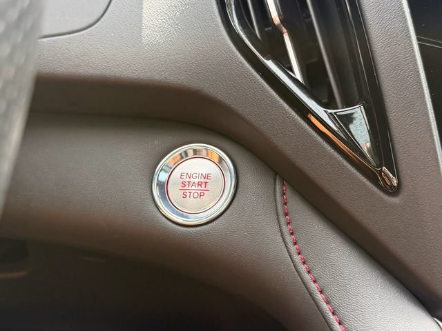 Certified 2023 Acura RDX A-Spec FWD image 30