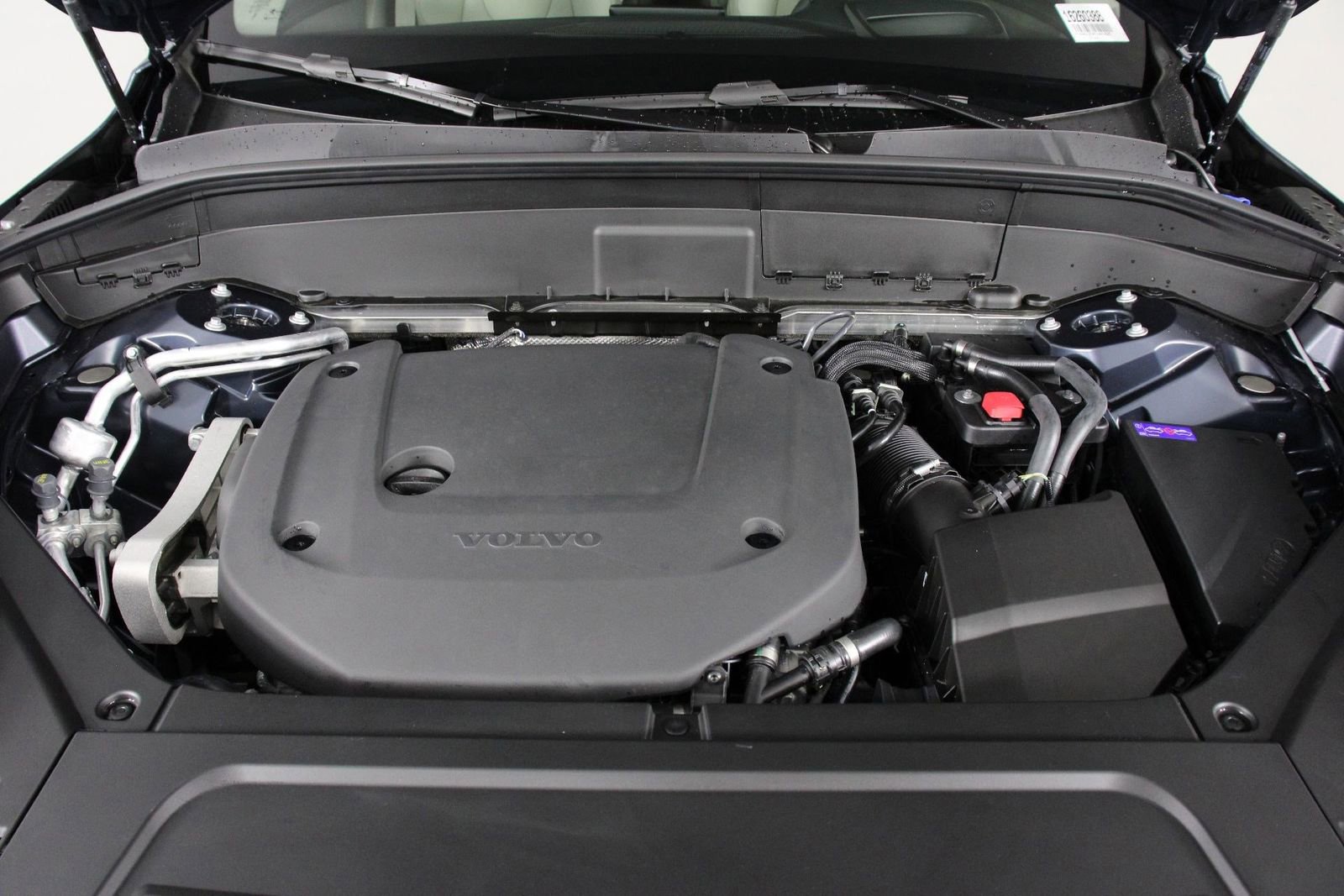 New 2026 Volvo XC90 B6 Ultra image 12