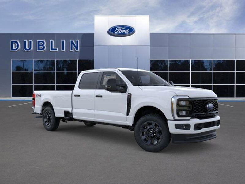 New 2026 Ford F250 XL image 9