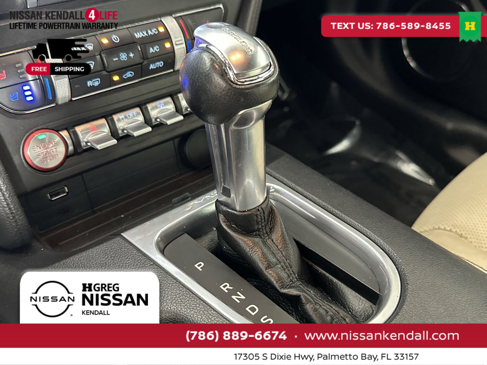 Used 2022 Ford Mustang Premium image 24