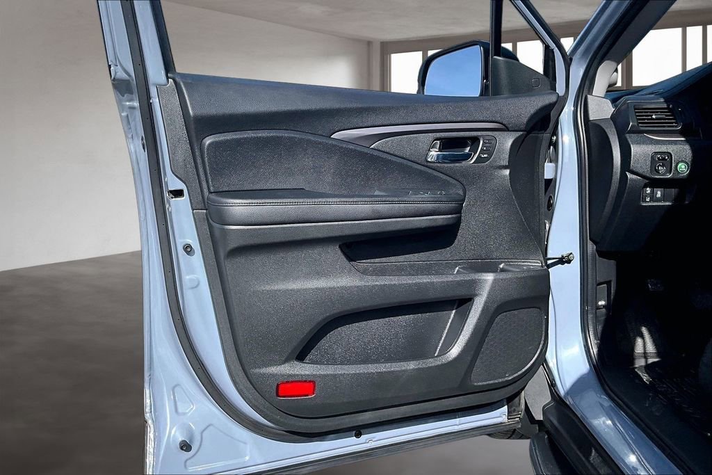 Used 2022 Honda Pilot Special Edition image 20