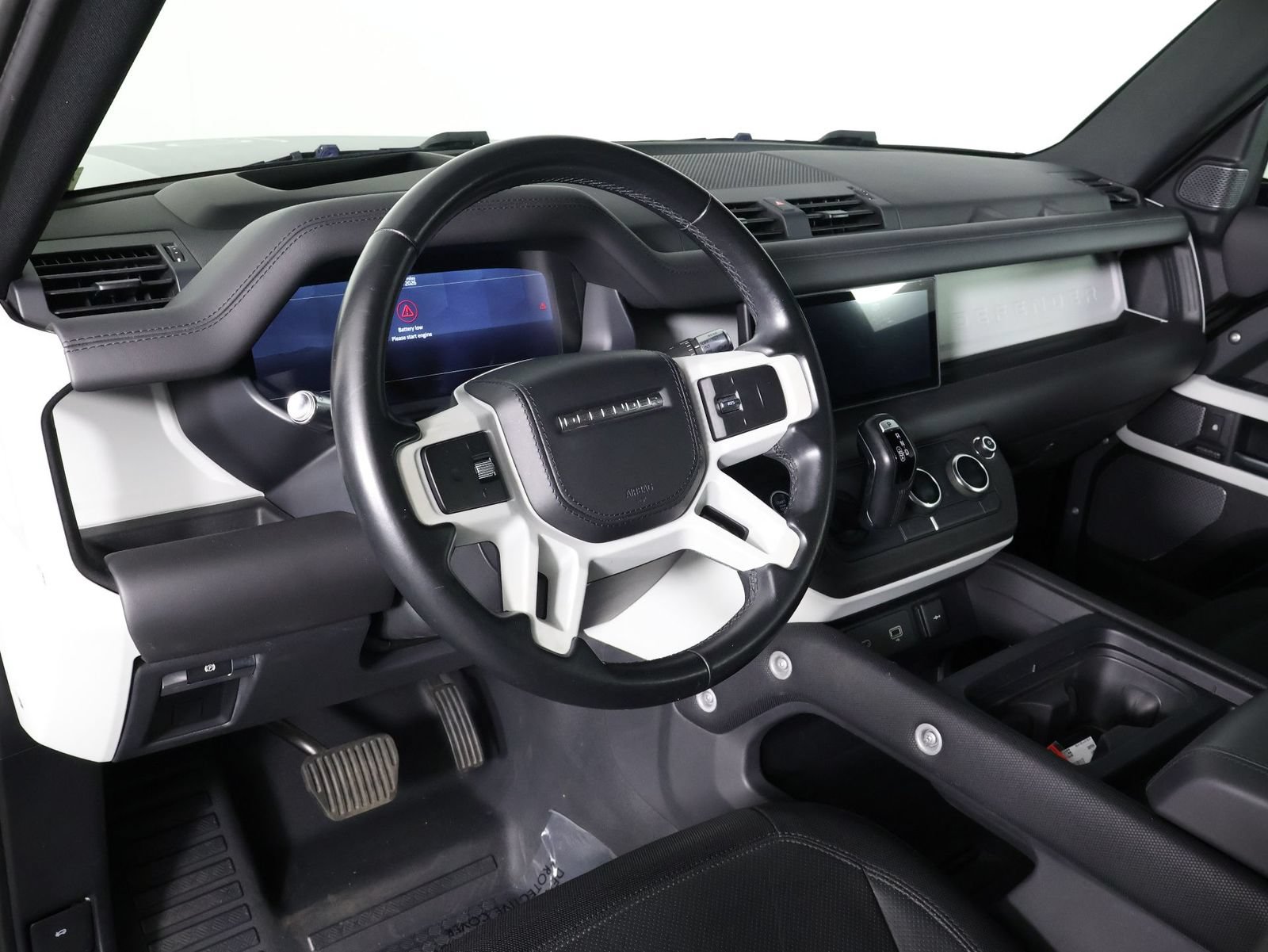 Used 2022 Land Rover Defender 110 X-Dynamic HSE AWD/4WD image 14