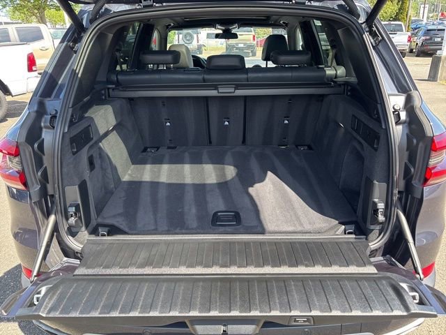 Used 2022 BMW X5 xDrive40i AWD/4WD image 43
