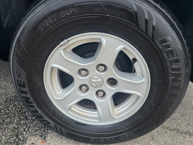 Used 2006 Dodge Dakota SLT w/ Trailer Tow Group image 10