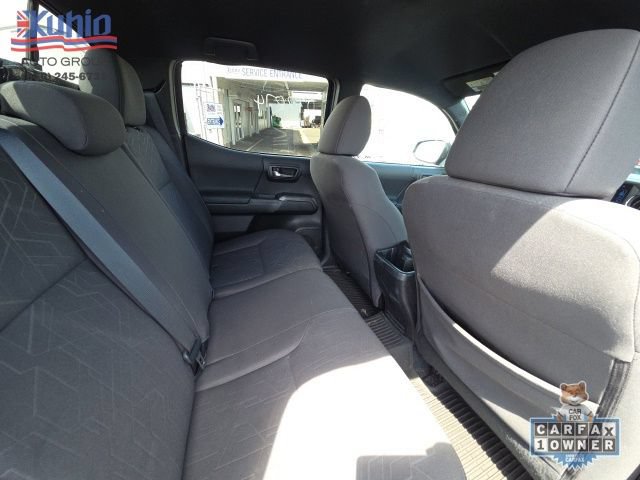 Used 2016 Toyota Tacoma SR AWD/4WD image 9
