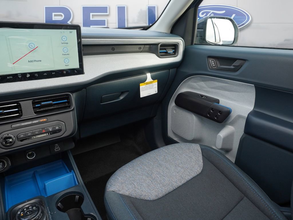 New 2026 Ford Maverick XLT w/ XLT Luxury Package image 21