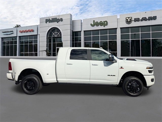 New 2026 RAM 3500 Laramie image 2
