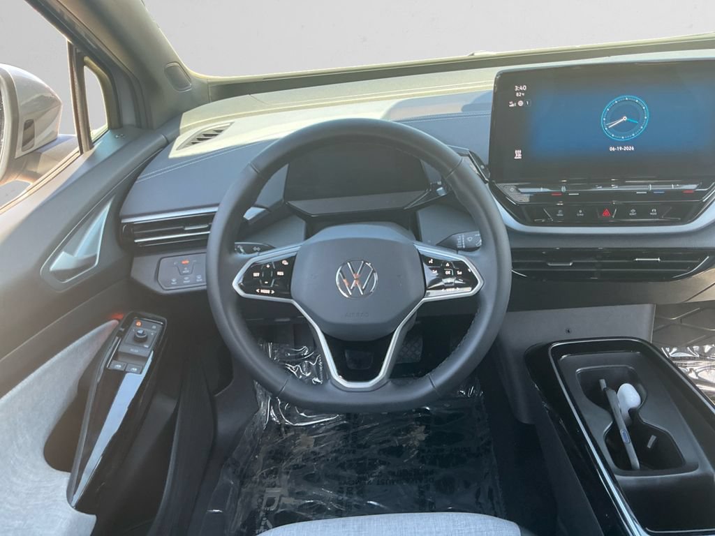Used 2023 Volkswagen ID.4 Pro AWD/4WD image 12