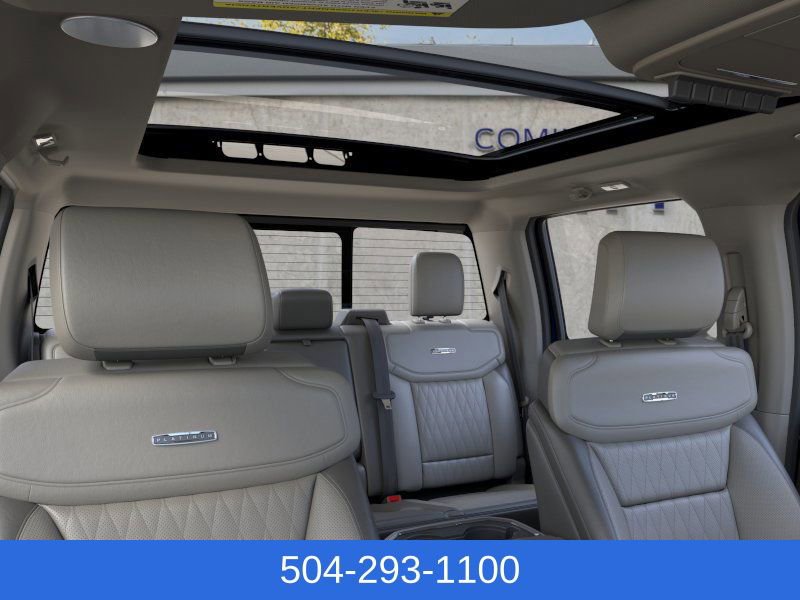 New 2026 Ford F450 4x4 Crew Cab Super Duty image 22