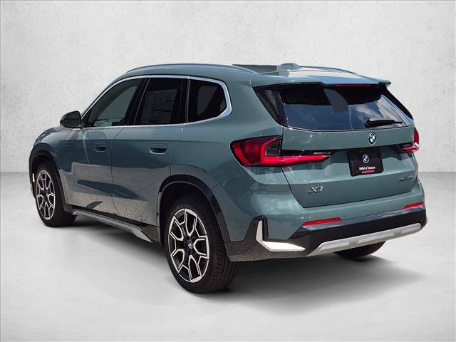 New 2026 BMW X1 xDrive28i w/ Technology Package AWD/4WD image 9