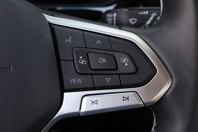 Certified 2023 Volkswagen Taos S image 21