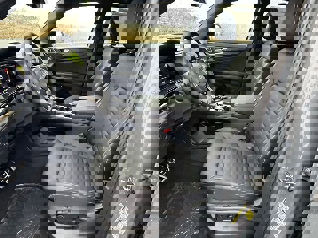 New 2026 Volkswagen Atlas Cross Sport SEL R-Line image 25