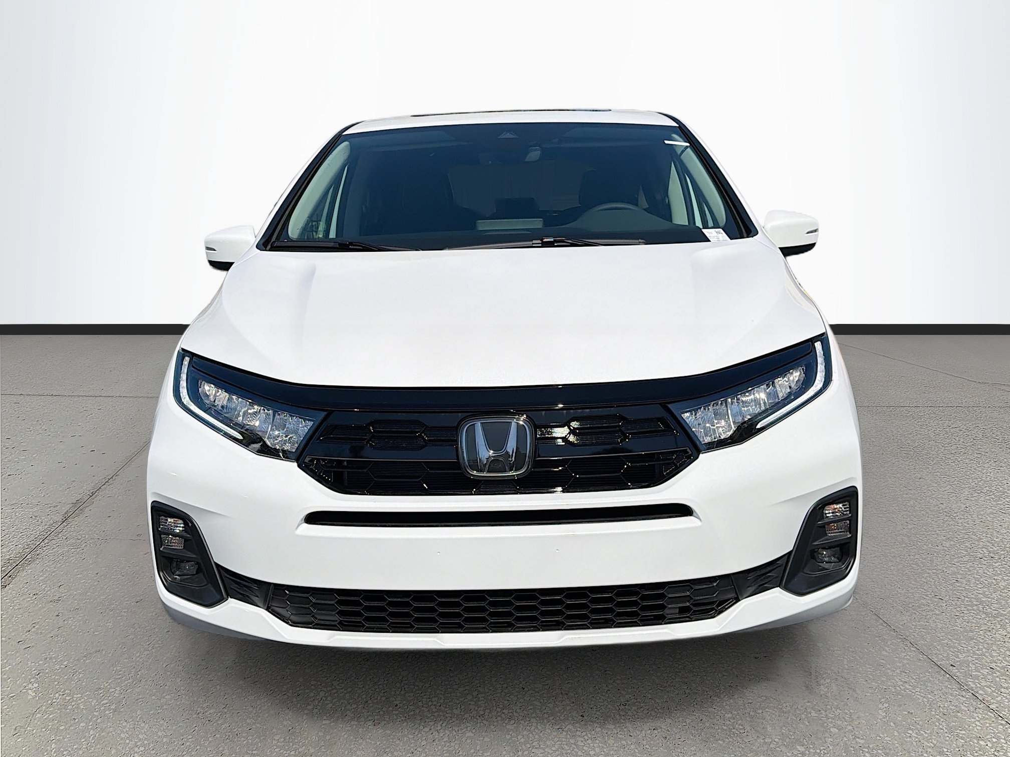 New 2026 Honda Odyssey Touring image 9