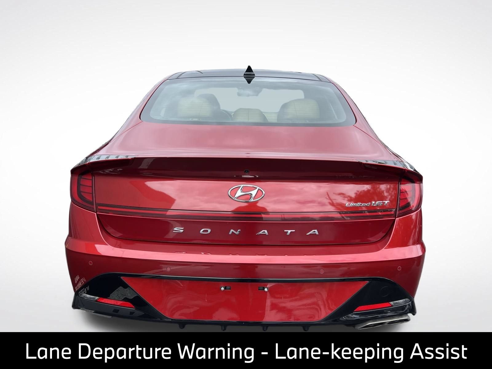 Used 2023 Hyundai Sonata Limited FWD image 7