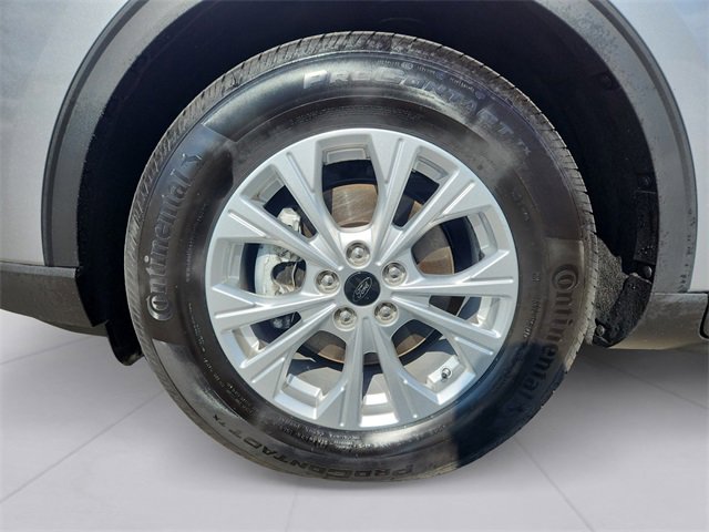 Certified 2023 Ford Escape Active w/ Tech Pack #2 image 9