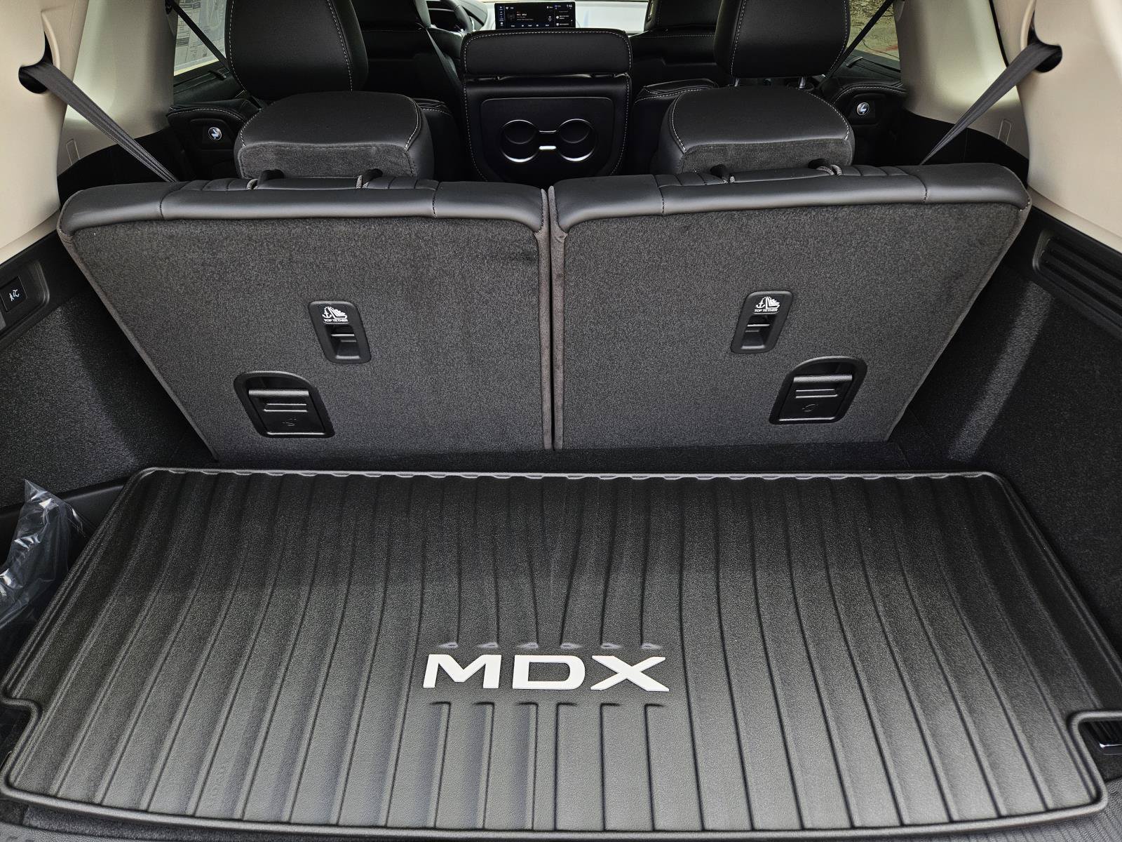 New 2026 Acura MDX w/ Technology Package AWD/4WD image 10