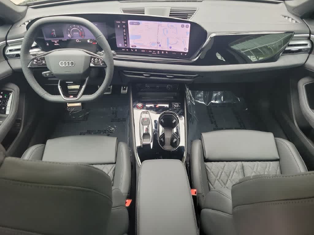 New 2026 Audi S5 Premium Plus AWD/4WD image 18
