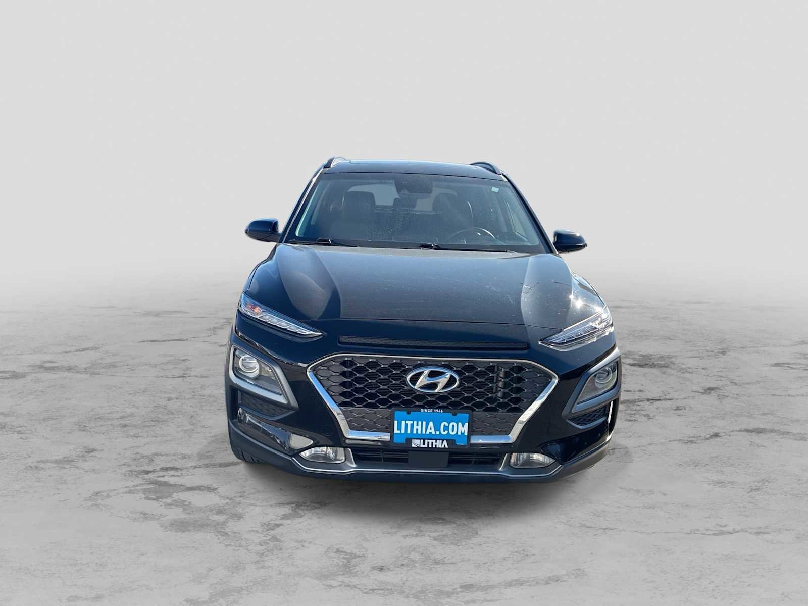 Used 2020 Hyundai Kona Ultimate image 3