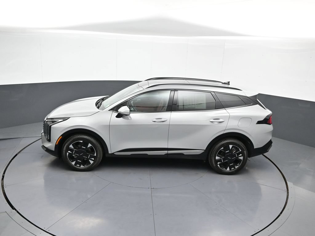 Certified 2026 Kia Sportage SX AWD/4WD image 42