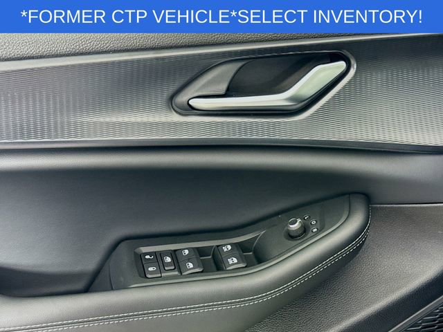 New 2025 Jeep Grand Cherokee L Altitude image 17