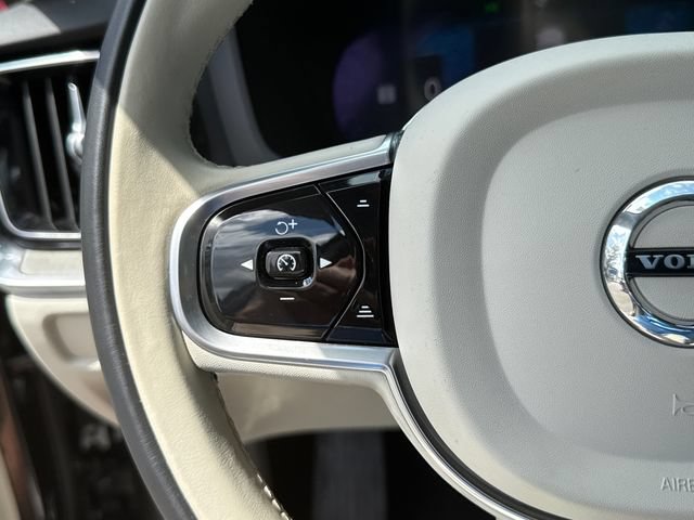 Certified 2023 Volvo S60 B5 Plus w/ Climate Package AWD/4WD image 12