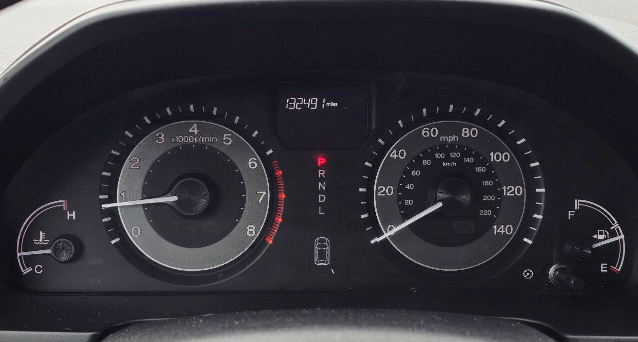 Used 2014 Honda Odyssey EX image 30