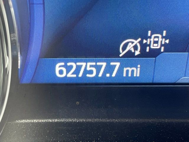 Certified 2023 Ford Expedition Max Limited image 4