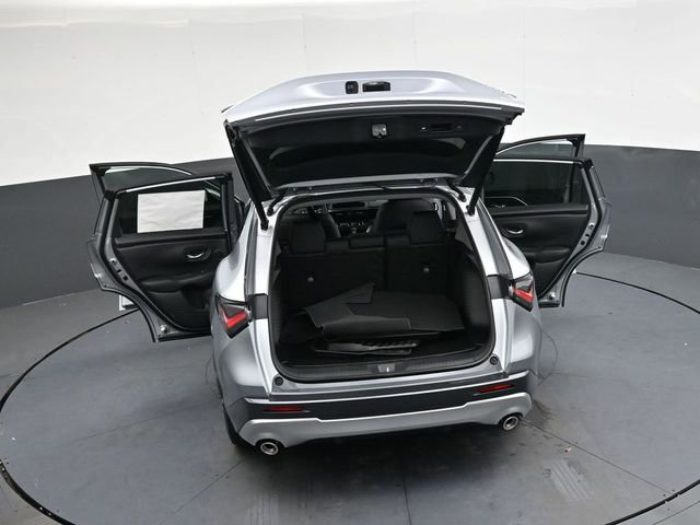 New 2025 Acura ADX AWD image 39