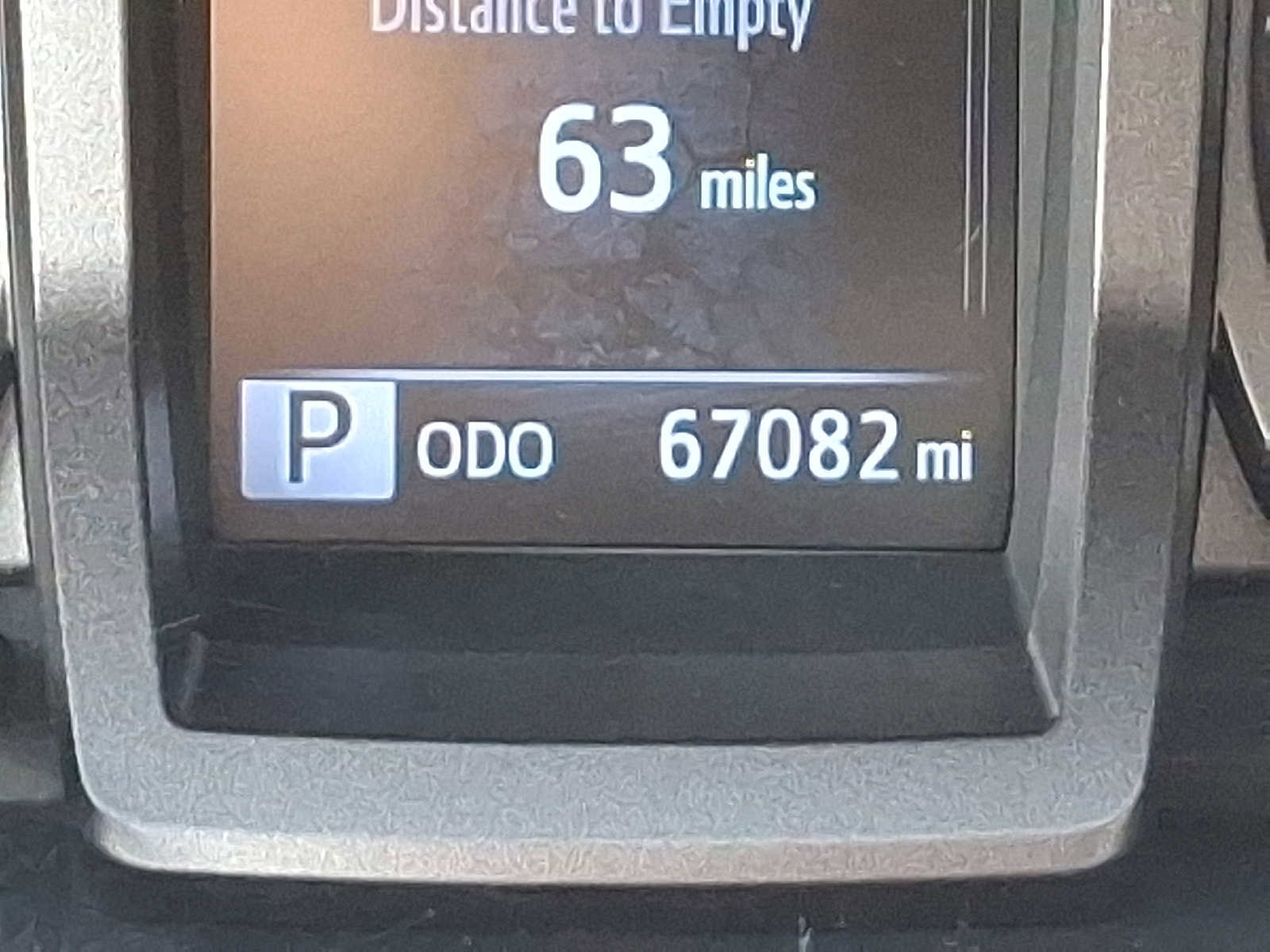 Used 2021 Toyota Tacoma TRD Sport w/ Technology Package image 20