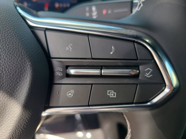 New 2026 Chevrolet Silverado EV LT w/ Plus Package AWD/4WD image 25