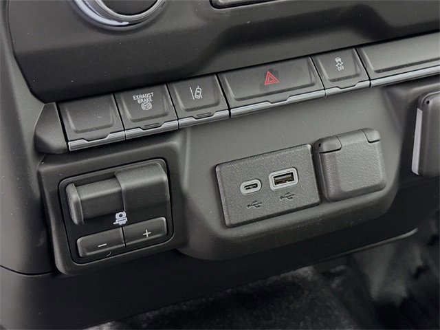 New 2026 Chevrolet Silverado 3500 W/T w/ WT Convenience Package image 16