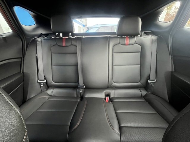 Used 2024 Chevrolet Trax RS image 22