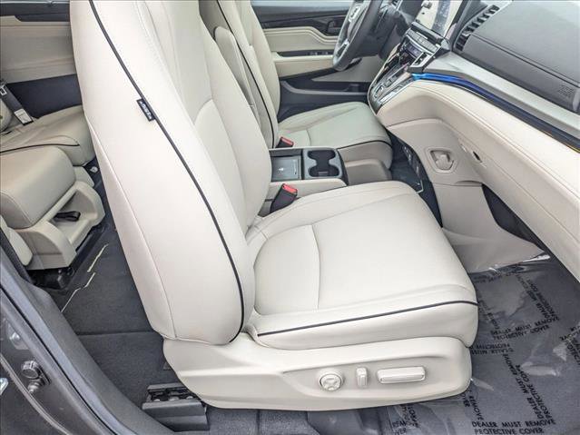 Used 2025 Honda Odyssey Touring image 24