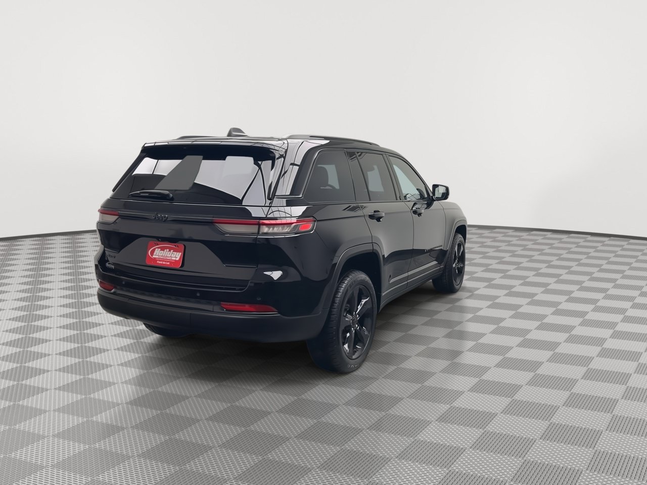 Used 2022 Jeep Grand Cherokee Altitude AWD/4WD image 38