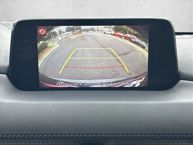 Used 2020 MAZDA CX-5 Touring AWD/4WD image 18