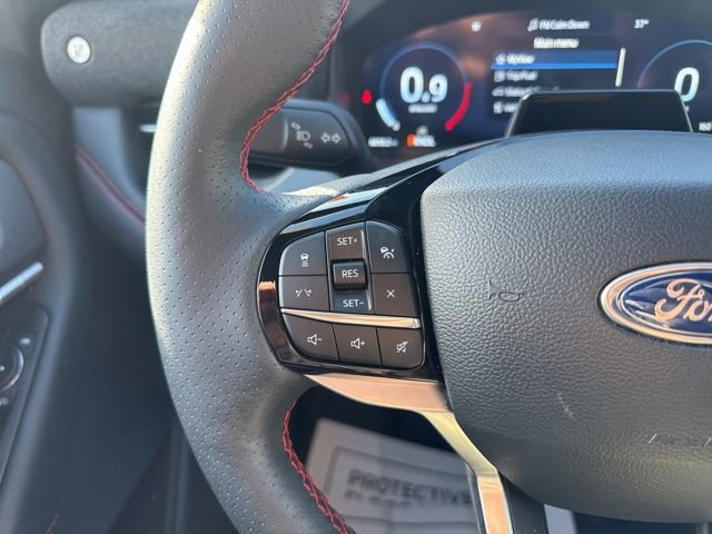 Used 2025 Ford Explorer ST-Line w/ Premium Package image 27