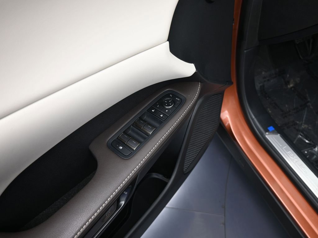 Used 2025 Lexus RX 350 Premium Plus image 14