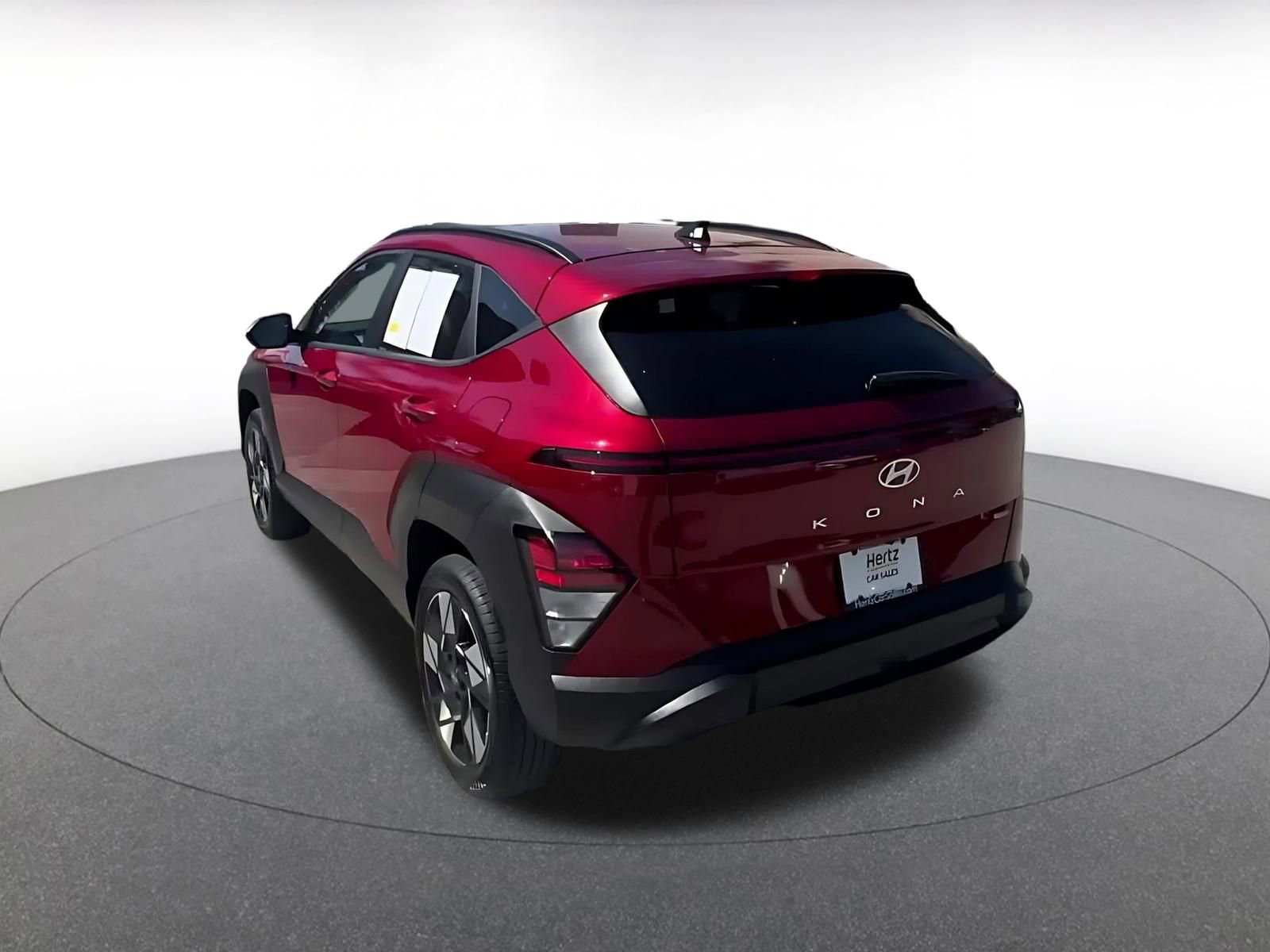 Used 2025 Hyundai Kona SEL image 11