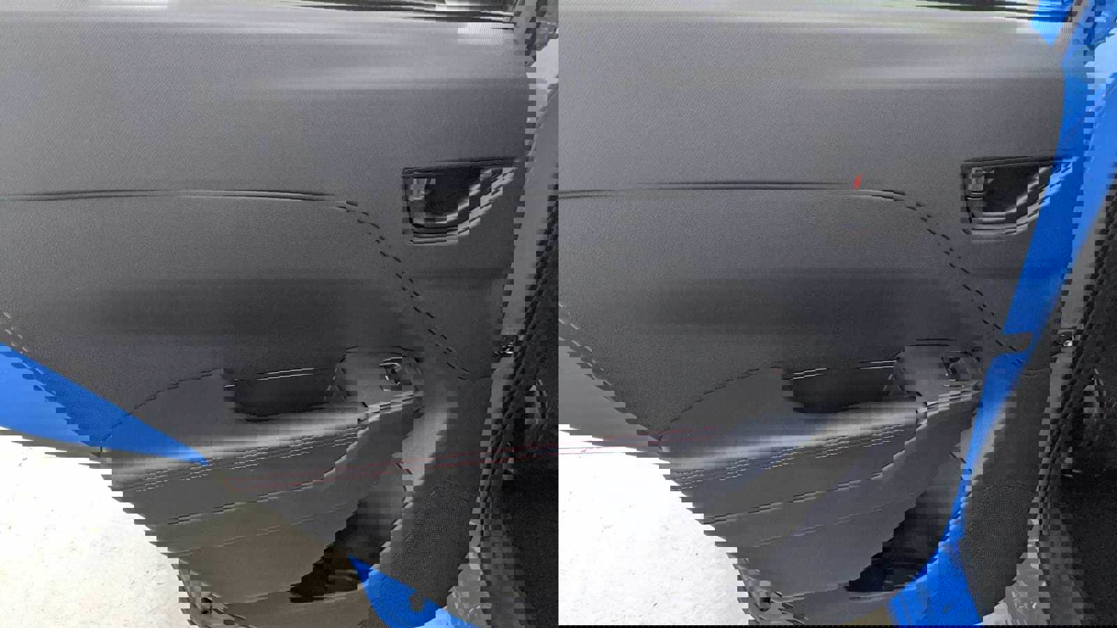 New 2025 Subaru Impreza 2.0i Sport image 22