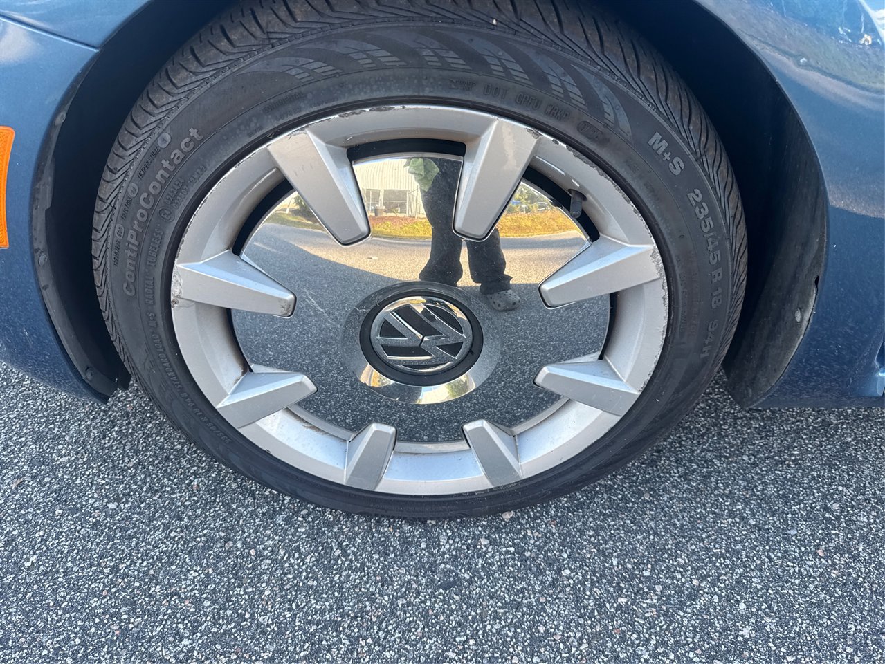 Used 2016 Volkswagen Beetle 1.8T image 37