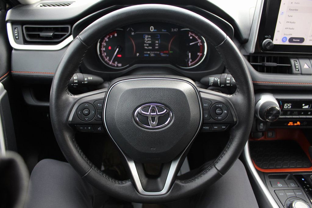 Used 2024 Toyota RAV4 Adventure image 30