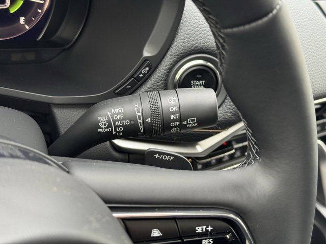 New 2026 MAZDA CX-90 3.3 Turbo w/ Premium Sport Pkg image 29