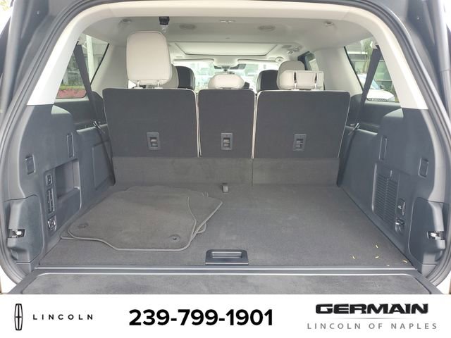 New 2026 Lincoln Navigator L Reserve image 22