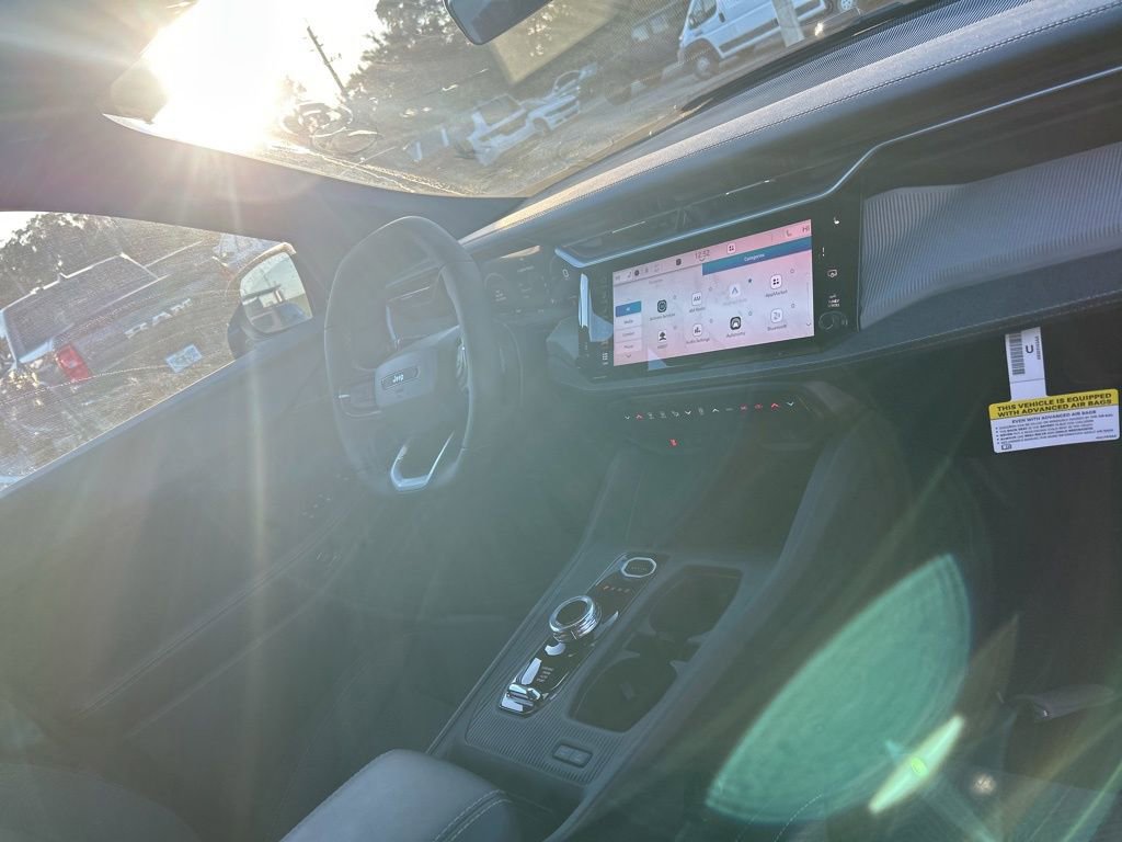 New 2026 Jeep Cherokee Laredo image 23