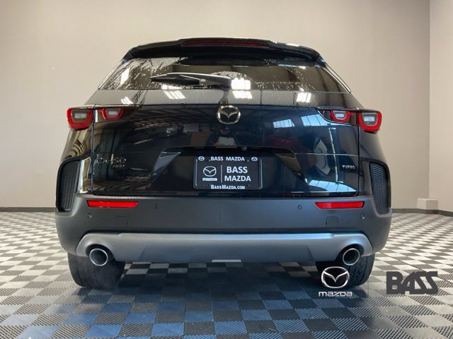 New 2026 MAZDA CX-50 Meridian Edition w/ Weather Package AWD/4WD image 10