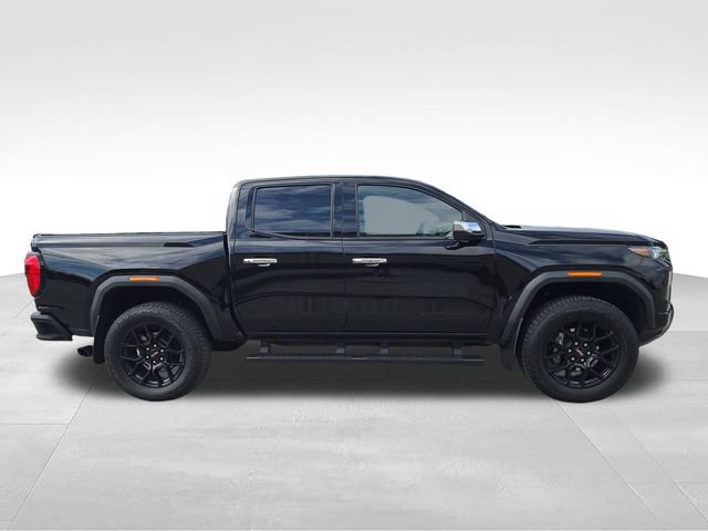 Used 2026 GMC Canyon Denali w/ LPO, Denali Black Edition AWD/4WD image 6