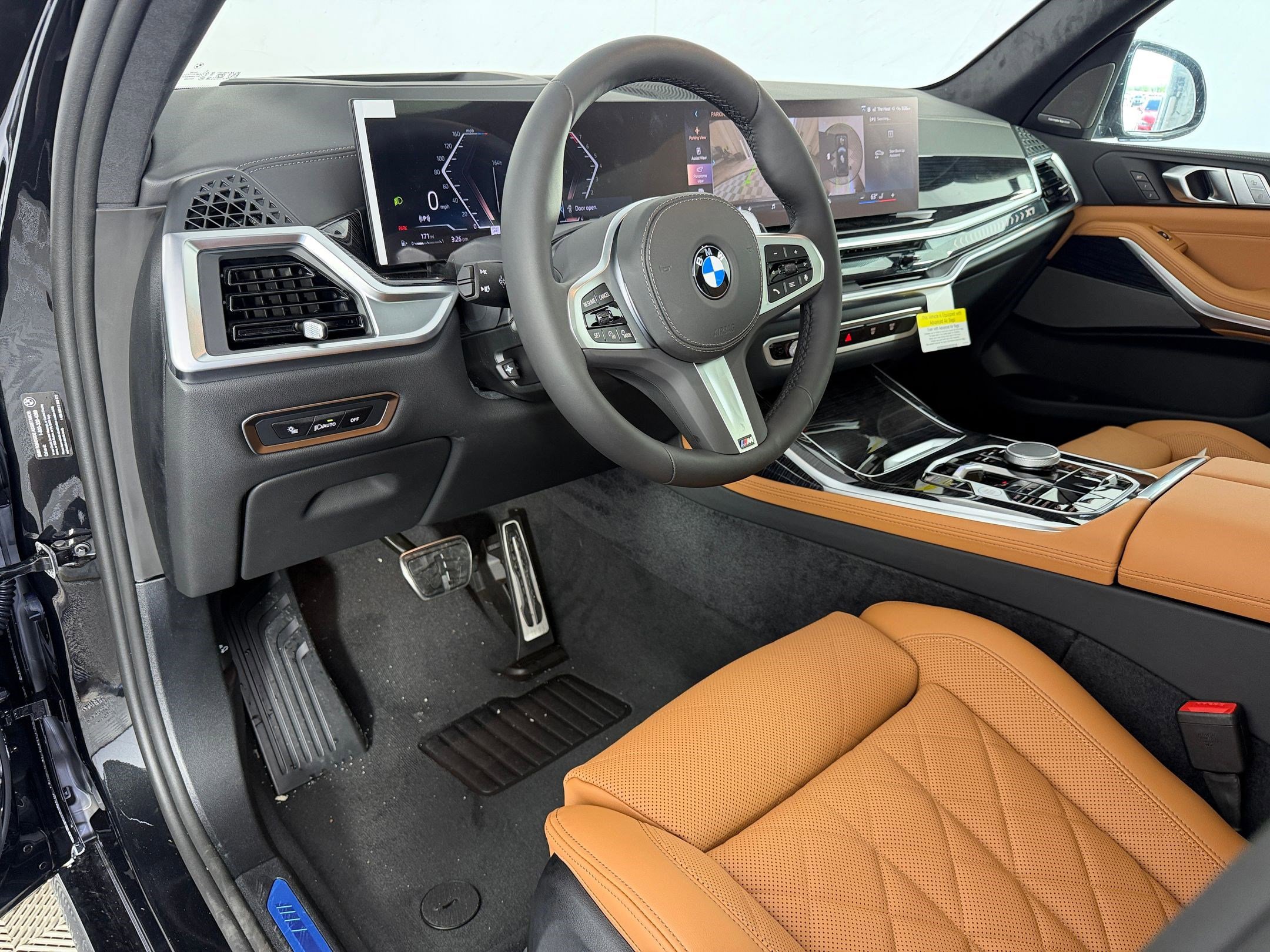 New 2027 BMW X7 xDrive40i image 4