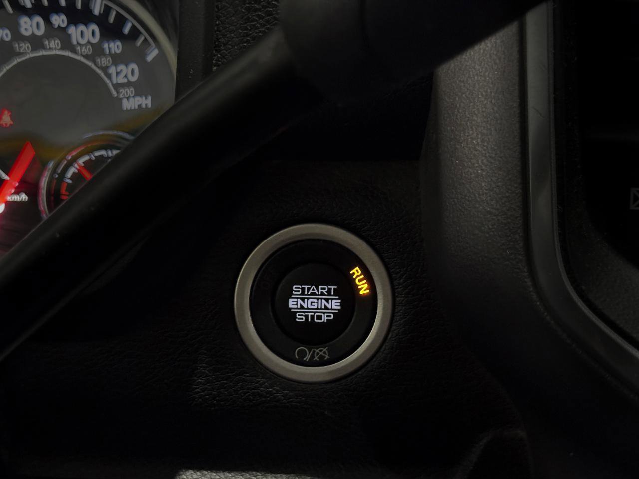 Used 2023 RAM 4500 SLT w/ Quick Order Package 2YG SLT AWD/4WD image 37