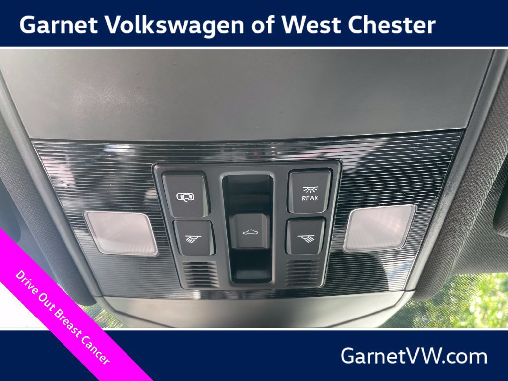 New 2026 Volkswagen Jetta GLI Autobahn FWD image 25
